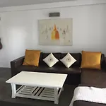 Extra Large, Modern Apartment With Sea View
