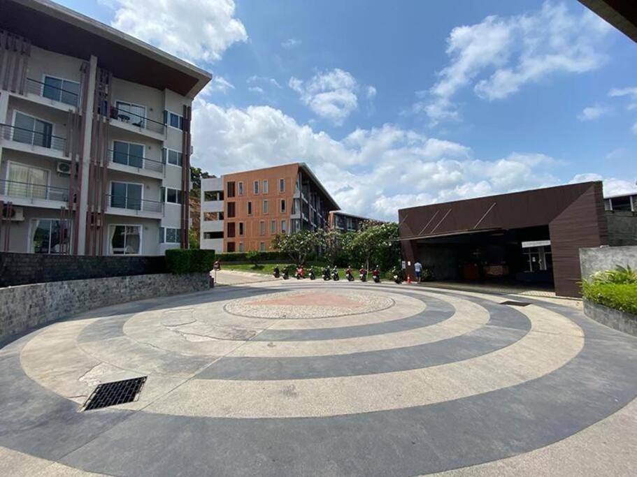 Extra Large, Modern With Sea View Appartement *