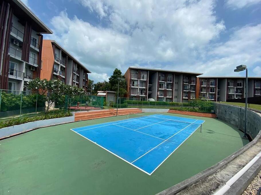 Extra Large, Modern With Sea View Bang Rak Beach (Koh Samui)