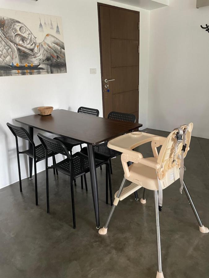 Appartement Extra Large, Modern With Sea View