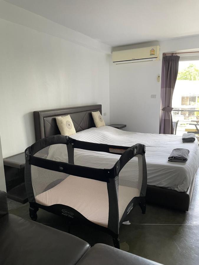 Appartement Extra Large, Modern With Sea View *