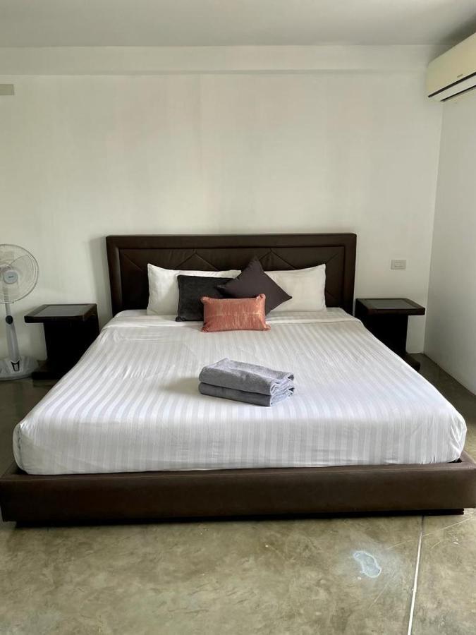 Extra Large, Modern With Sea View Bang Rak Beach (Koh Samui)