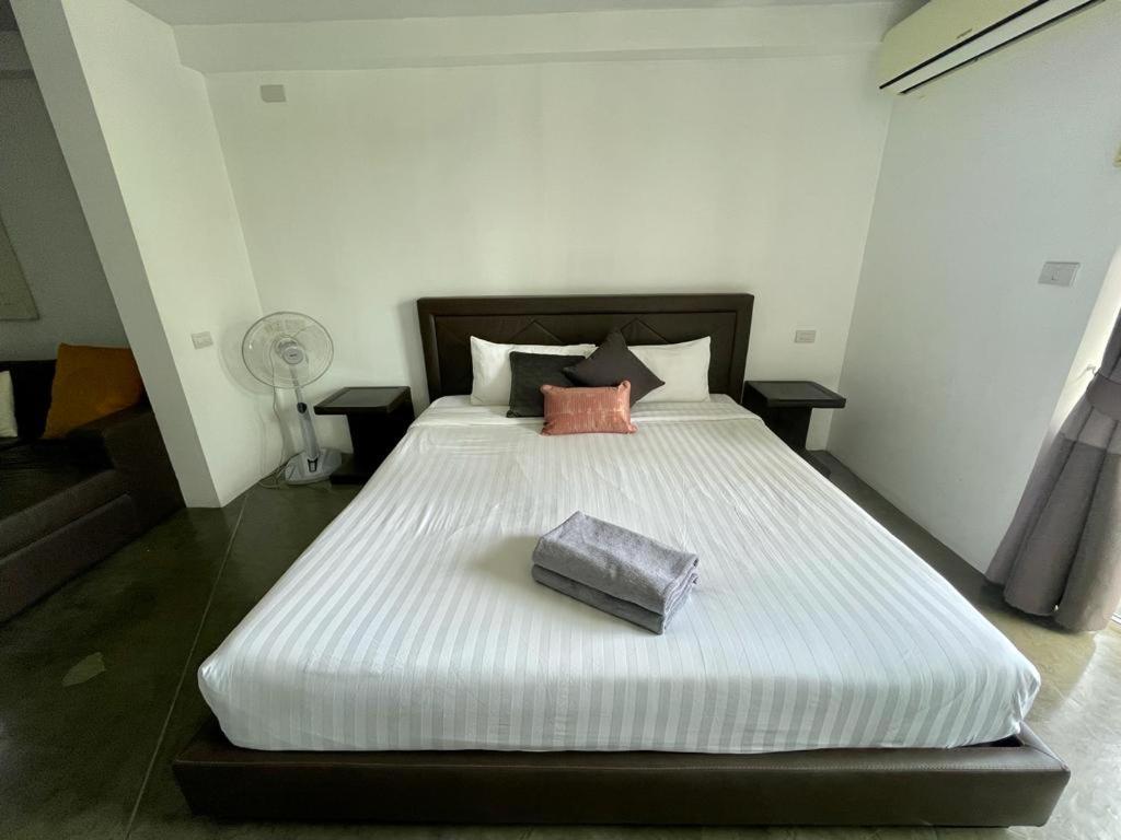 Appartement Extra Large, Modern With Sea View *
