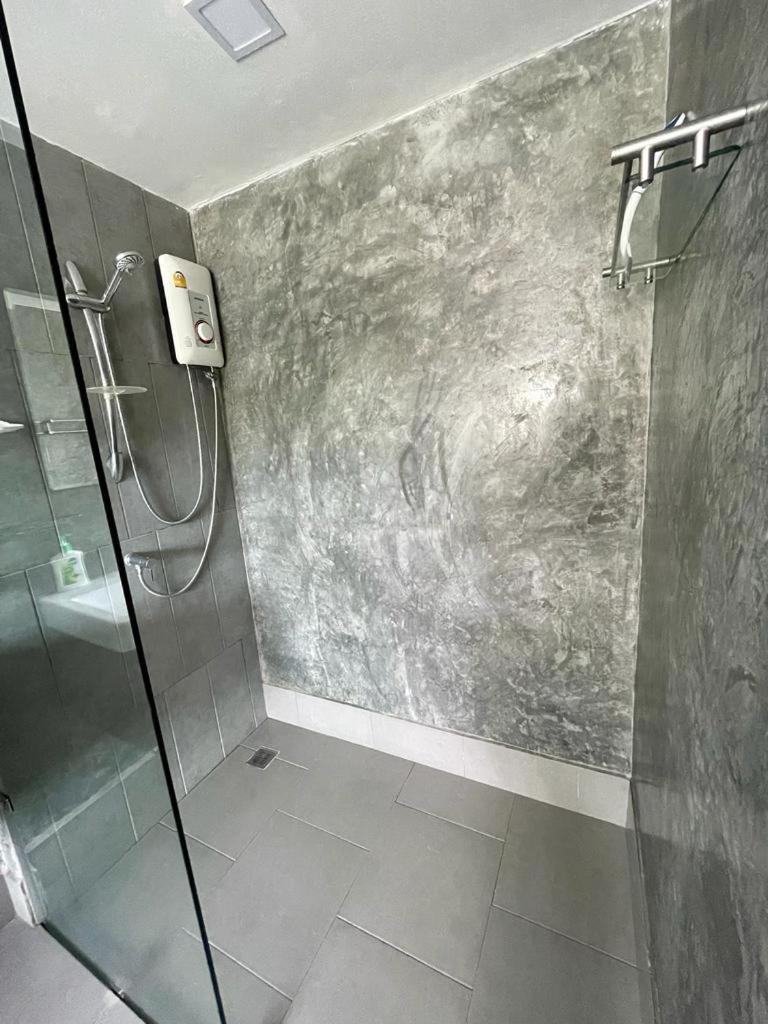 Extra Large, Modern With Sea View * Bang Rak Beach (Koh Samui)