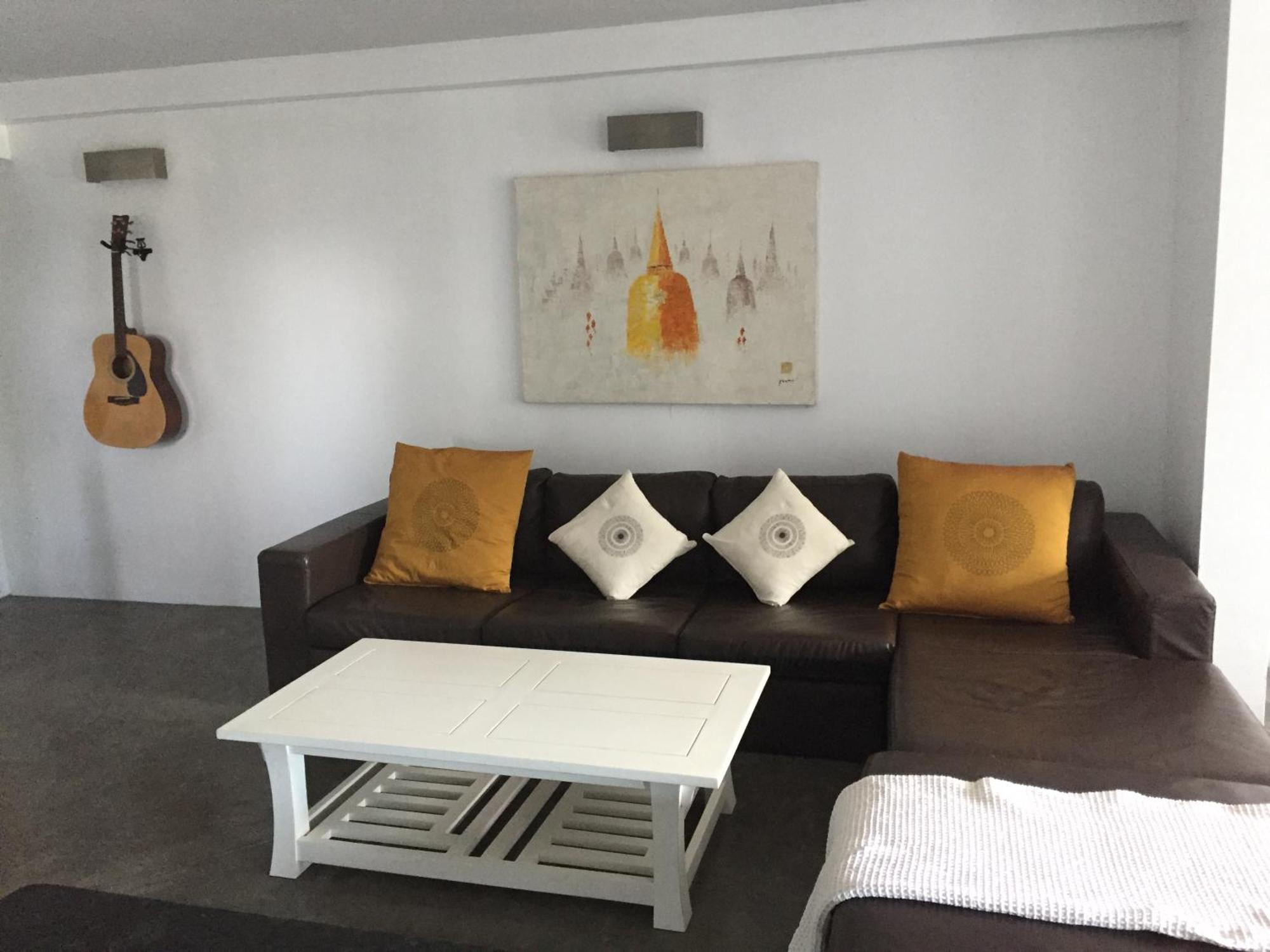 Extra Large, Modern With Sea View
