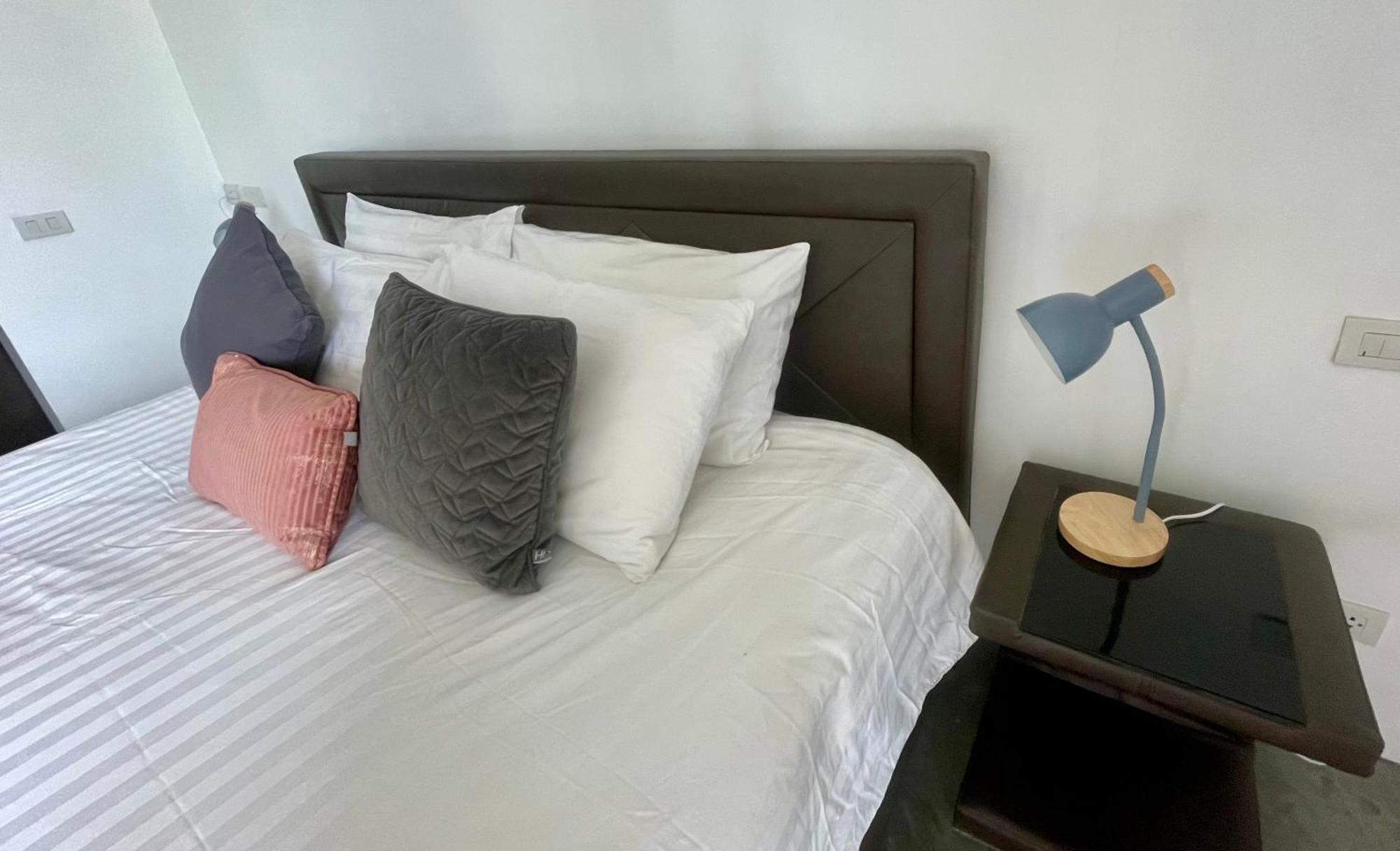 Extra Large, Modern With Sea View * Bang Rak Beach (Koh Samui)
